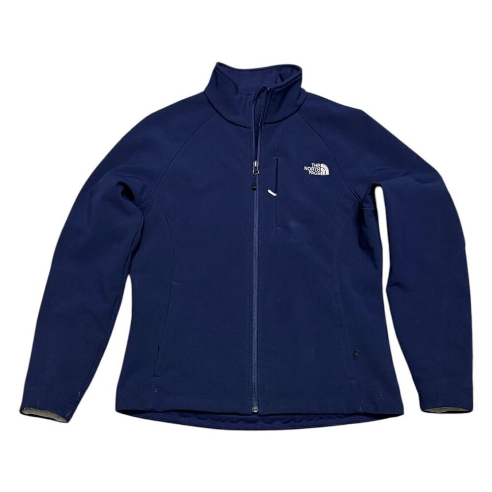 THE NORTH FACE Waterproof Shell Designer Outdoor Windbreaker Jacket Womens Large